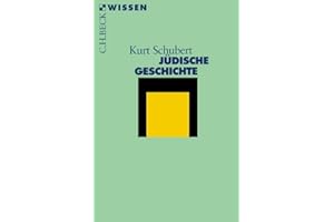 Jüdische Geschichte (Beck'sche Reihe)