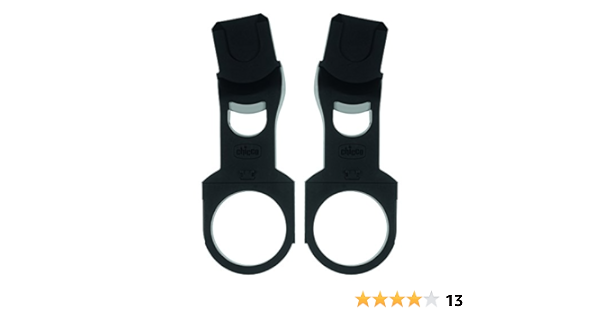 chicco urban adapter