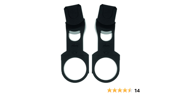 chicco urban adapter