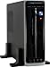 Produktbild INTER-TECH WD-01 Desktop Black 250W miniITX MicroA