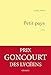 Petit pays - Prix Goncourt...