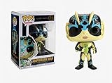 forma del agua pelicula resumen Forma de agua. Funko Pop! The Shape of Water - Amphibian Man (with Card)