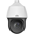UNV - 2MP 33x Lighthunter Network PTZ Dome Camera IPC6612SR-X33-VG