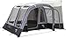 Produktbild Vango Galli Compact RSV Low Drive Away Awning Cloud Grey 2018 Vorzelt