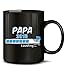 Produktbild Papa 2018 Loading - Geburt - 5329(Schwarz)