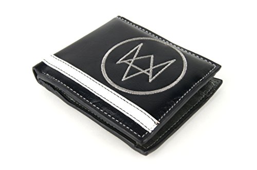 Preisvergleich Produktbild Watch Dogs NFC Wallet "Hacker" [Andere Plattform ]