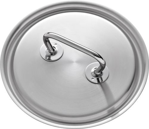 Zwilling Twin Classic Kochgeschirrset, 5-tlg. (Sigma Classic Material, induktionsgeeignet) - 9