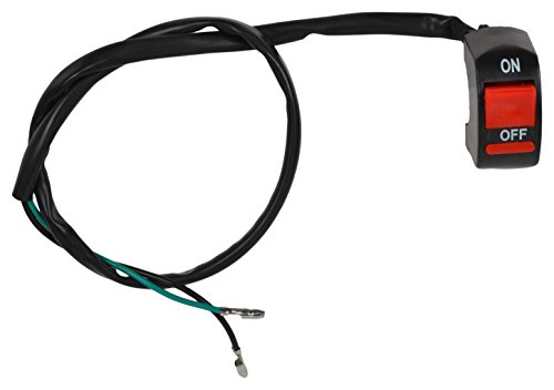 Romic RG7009 Fog Light Switch Handle Bar Electrical System RS.179 (74.00% Off) - Amazon