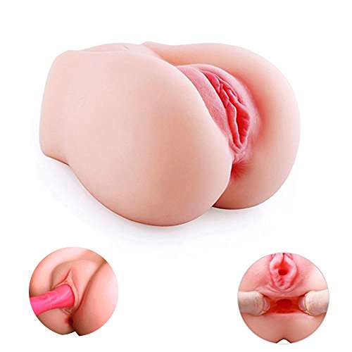 Muschi masturbator Nabini 3D Cyberskin Realistische Masturbieren Männer Erotik Lifelike sexspielzeug männer pu