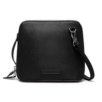 daily objects sling bag