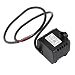 Produktbild Gugutogo 12V DC CPU Kühlung AUTO Brushless Wasser Ölpumpe wasserdicht Tauch