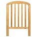Obaby Lily Cot (Country Pine)