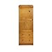 Obaby B is for Bear Premium Single Roomset (3 Pieces, Country Pine)