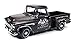 Produktbild 1:18 Autoworld AWSS115 1955 Chevrolet Cameo Stepside "The 3 Stooges"