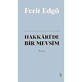 Hakkari'de Bir Mevsim (Bez Ciltli)