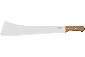 Tramontina Machete Coltello a lama lunga 45 cm