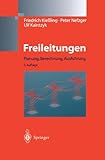 Image de Freileitungen: Planung, Berechnung, Ausführung