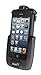 Produktbild Bury iPhone SE / 5 / 5s System 9 charging cradle / Ladehalterung inkl. telebox KFZ USB Ladestecker