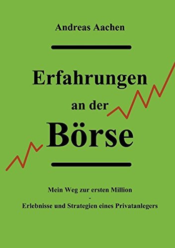 Download Erfahrungen an der Börse Download Erfahrungen an der Börse