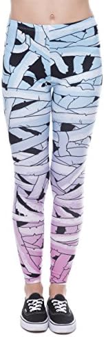 Colorful leggings for women freesize fits S-L girls leggins printed with different patterns Yoga Pants High Waist sports pants for workout fitness jogging or training pants