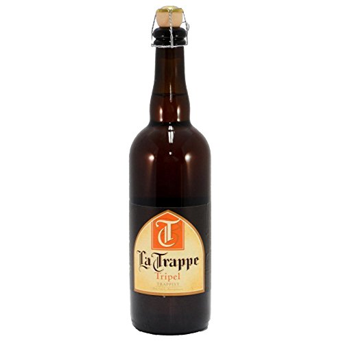 BRASSERIE LA TRAPPE Triple - Biere Ambrée - 33 cl - 8 %