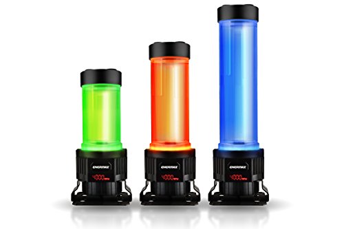 Preisvergleich Produktbild Enermax DIY-Pumpe NEOChanger 200ml (ELC-NC100RGB)