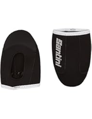 Santini Cubre calzado Blast Neoprene Negro M