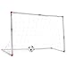 Produktbild ZYCkeji Schön Fußball Fußball Tor Ball Training Set Spielzeug, Kinder Kinder Indoor Outdoor für Training Junior Spielzeug
