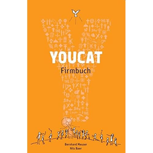 YOUCAT Firmbuch