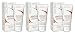 Ducray Anaphase Cream Shampoo with Hair Care Guide by Kapro, 100ml (Pack of 3) RS.1399.00