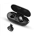 Produktbild GT Bluetooth-Ohrhörer, Mini-Wireless-Double-Twins-In-Ear-Ohrhörer Kopfhörer mit Ladebox Geräusch-Mikrofon Cancelling Sweatproof Bluetooth-Kopfhörer