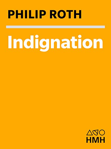 Indignation (English Edition)