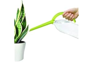 Neat Ideas Bottle Top Watering spout - turns empty bottles into a watering can
