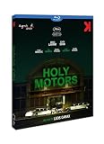Holy motors [Blu-ray] [FR Import] - Denis Lavant