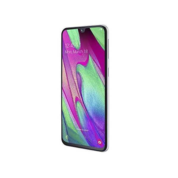 Samsung A40 White 5.9" 4gb/64gb Dual Sim - Image 5