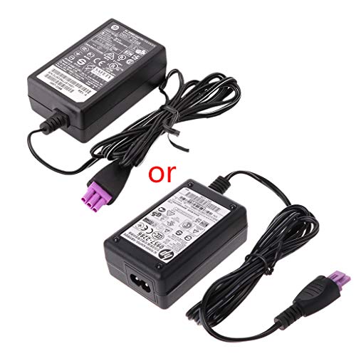 Gjyia DC 30V AC Adapter 333mA per HP 0957-2286 1050 1000 2050 Alimentatore per Stampante