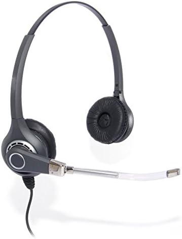 BT Paragon Professional Binaural Headset