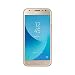 Produktbild Samsung Galaxy J3 2017 Dorado Móvil 4g Dual Sim 5'' Pls Hd/4core/16gb/2gb Ram/13mp/5mp