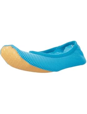 Beck Unisex-Kinder Airbecks Gymnastikschuhe