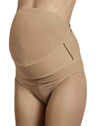 Anita Maternity BabyBelt Faja Moldeadora, Beige (Skin 722), 36 para Mujer