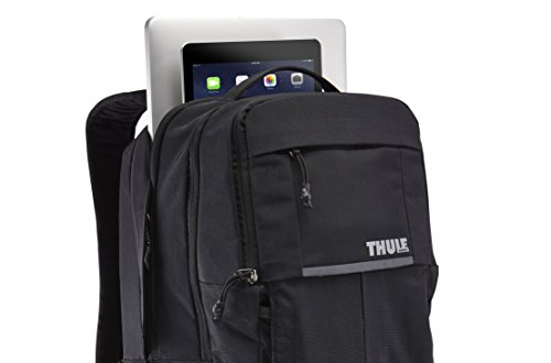 Thule Paramount Traditional 27 Liter Daypack (für 15″ Notebook & Tablet) schwarz - 5