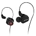Produktbild Kopfhörer, Jungen und Mädchen HiFi Subwoofer Universal Ohrstöpsel Band Mikrofon iPhone 6 / 6s (Color : 1#)