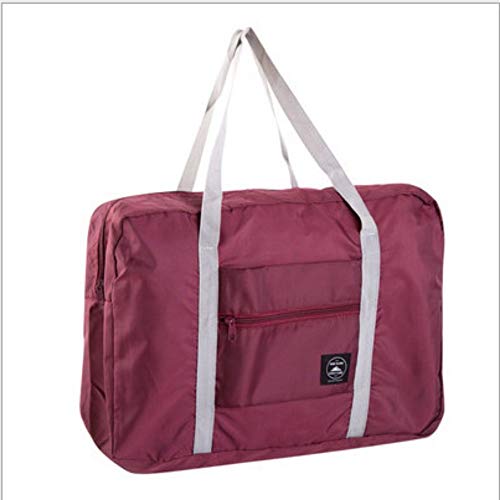Preisvergleich Produktbild Faltbare Reiseaufbewahrungstasche