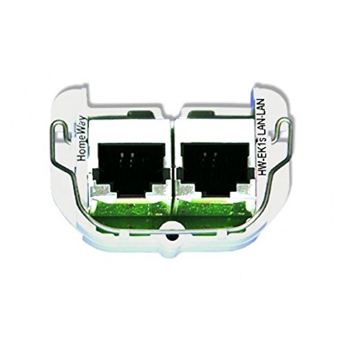 Preisvergleich Produktbild Homeway HW-EK1S LAN / LAN Modul