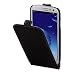 Produktbild Hama Flip Case für Samsung Galaxy S3 Tasche, Maßgefertigte Schutzhülle mit Magnetverschluss schwarz