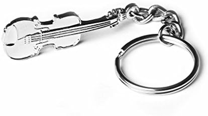 Libero DesignsViolin Keyring - Designed by Musicians for Musicians