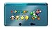 Nintendo 3DS - Protector Schutzhülle & Skin Set "Super Mario" RS.6729.00
