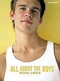 All about the boys by 