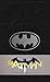 Produktbild Batman Ruled Pocket Journal (Insights Journals)
