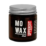 Uppercut Deluxe Mo Wax Gift - Black